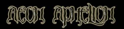 logo Aeon Aphelion